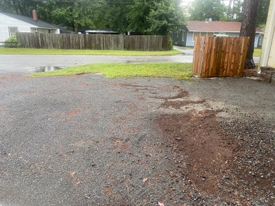 25 x 10 Unpaved Lot in Hanahan, South Carolina near [object Object]