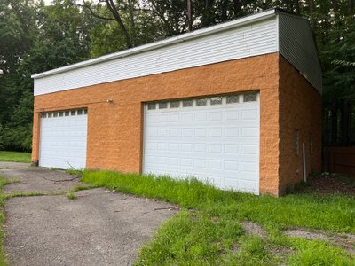 30 x 15 Garage in Southfield, Michigan