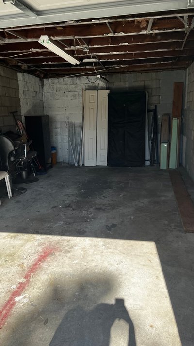 20 x 10 Garage in Provo, Utah near [object Object]