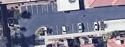 20 x 10 Parking Lot in Chandler, Arizona near [object Object]