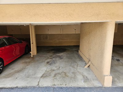 20×10 self storage unit at 153 Via Pasqual Redondo Beach, California