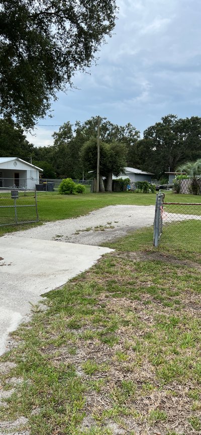 20 x 10 Unpaved Lot in Auburndale, Florida near [object Object]
