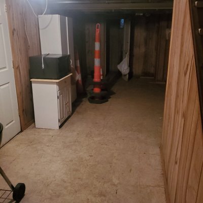 20 x 20 Garage in Cincinnati, Ohio near [object Object]