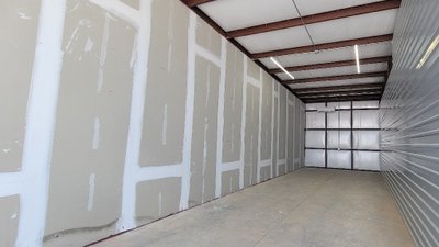 20×10 self storage unit at 17789 County Road 12 S Foley, Alabama
