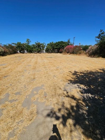 30 x 10 Unpaved Lot in Hemet, California near [object Object]