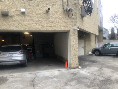 20 x 10 Garage in Chicago, Illinois