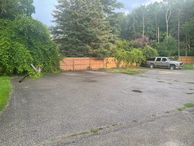 22 x 12 Parking Lot in Southfield, Michigan near [object Object]
