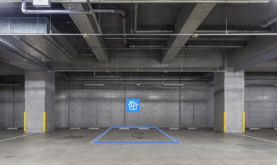 10 x 20 Parking Garage in Jersey City, New Jersey near [object Object]