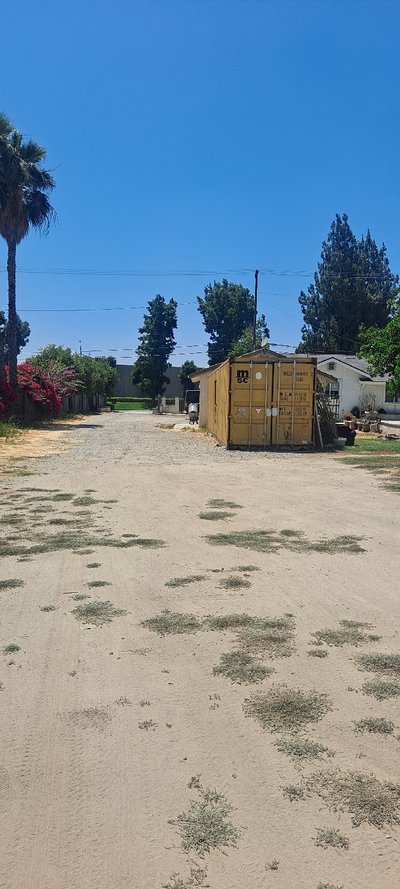 40 x 10 Unpaved Lot in Chino, California near 2598 Stanford Ave, Pomona, CA 91766-6519, United States