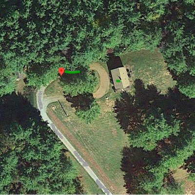 30 x 10 Unpaved Lot in Independence, Virginia near [object Object]