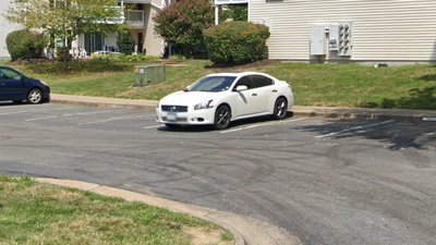 20 x 10 Parking Lot in Woodbridge, Virginia near [object Object]