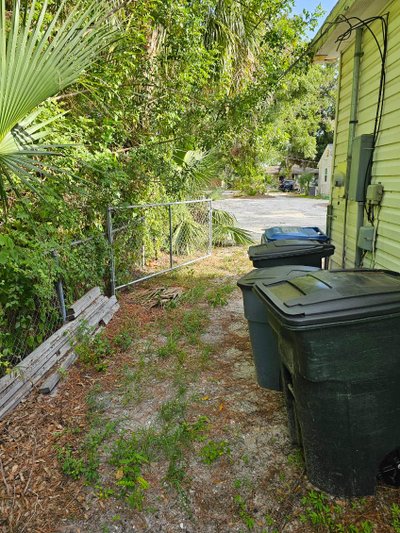 20 x 10 Unpaved Lot in Sarasota, Florida near [object Object]