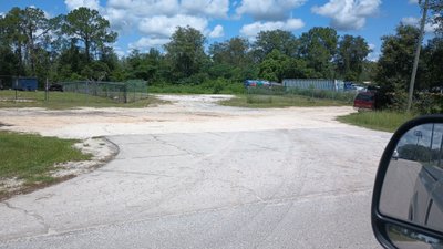 20 x 10 Unpaved Lot in Groveland, Florida near [object Object]