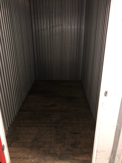 5×10 self storage unit at 349 Adelphi St Brooklyn, New York