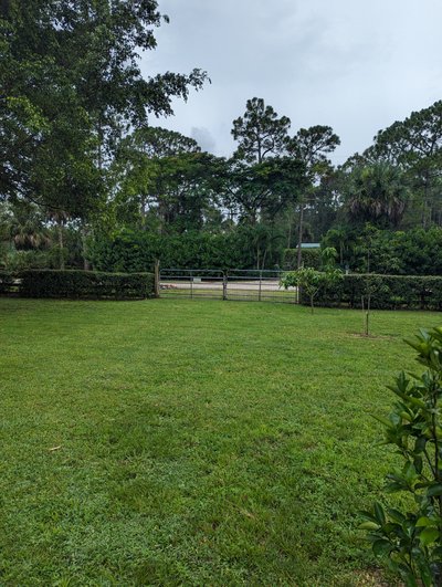 20 x 10 Unpaved Lot in Royal Palm Beach, Florida near [object Object]