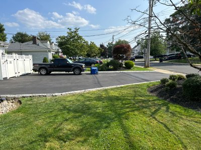 10 x 30 Driveway in Middletown Township, New Jersey near [object Object]