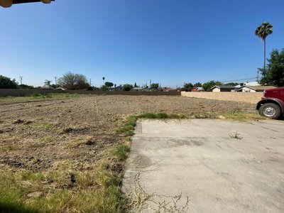 20 x 10 Unpaved Lot in Highland, California near [object Object]