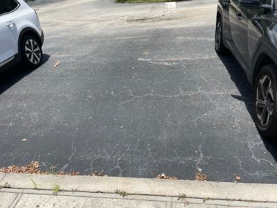 20 x 10 Parking Lot in Pembroke Pines, Florida near [object Object]