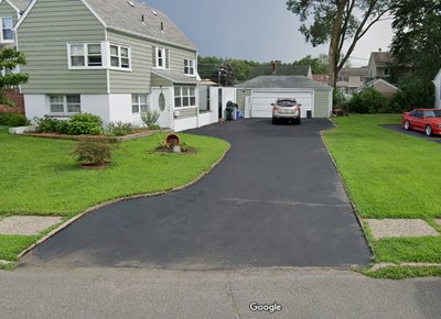 20 x 10 Driveway in Saddle Brook, New Jersey near [object Object]