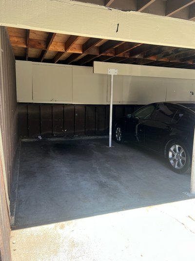 20 x 10 Carport in San Jose, California near [object Object]