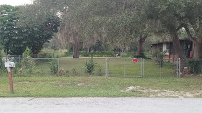 50 x 12 Unpaved Lot in Sebring, Florida near [object Object]
