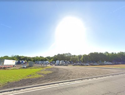 40 x 10 Unpaved Lot in Orlando, Florida near [object Object]