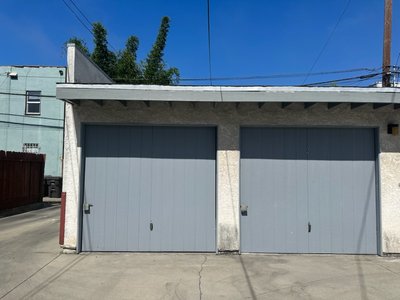 20 x 10 Garage in Long Beach, California near [object Object]