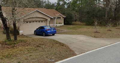20 x 10 Driveway in Spring Hill, Florida near [object Object]
