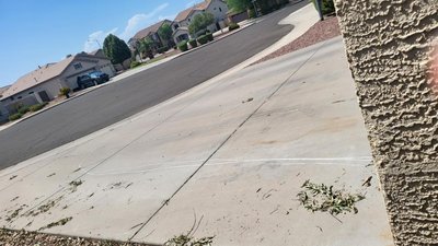 20 x 10 Driveway in Peoria, Arizona near [object Object]