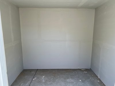 9 x 8 Self Storage Unit in El Cajon, California