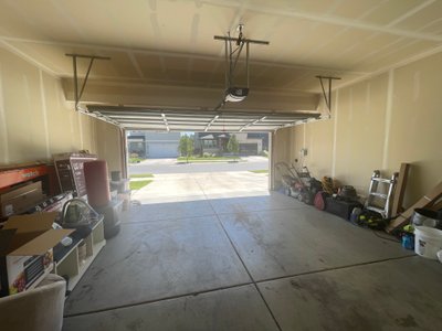 20×10 self storage unit at 52 S Serrata Ln Vineyard, Utah