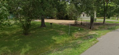 45 x 10 Unpaved Lot in Beaumont, Texas near [object Object]