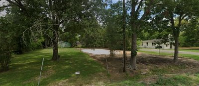 20 x 10 Unpaved Lot in Beaumont, Texas near [object Object]