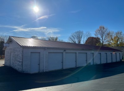 20 x 10 Garage in Bonne Terre, Missouri near [object Object]