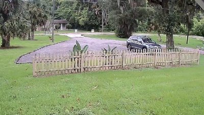 30 x 10 Driveway in Zellwood, Florida near [object Object]