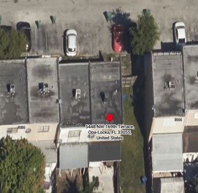 20 x 10 Parking Lot in Miami Gardens, Florida near [object Object]