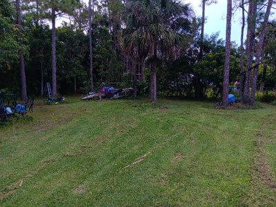 30 x 20 Unpaved Lot in West Palm Beach, Florida near [object Object]