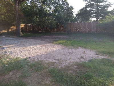 20 x 10 Unpaved Lot in Waller, Texas near [object Object]