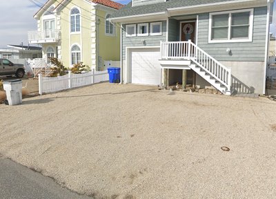 20 x 20 Driveway in Seaside Heights, New Jersey near [object Object]