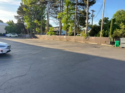 20 x 10 Parking Lot in Portland, Oregon near [object Object]