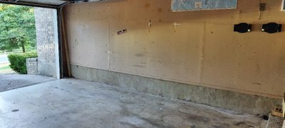 20 x 10 Garage in Cedar Park, Texas near [object Object]