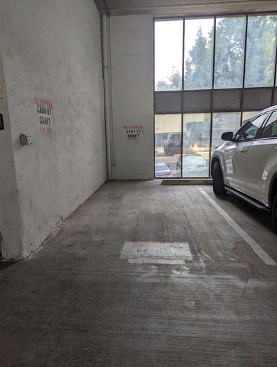 16 x 9 Parking Garage in San Diego, California near [object Object]