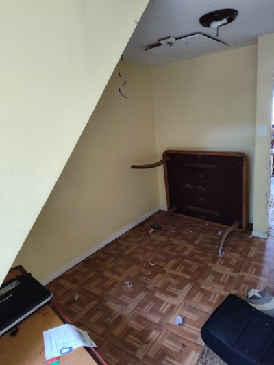 15 x 12 Bedroom in East Orange, New Jersey near [object Object]