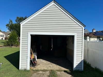 20 x 11 Garage in Northfield, New Jersey near [object Object]
