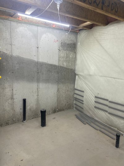 10×6 self storage unit at 1139 E Saratoga Rd Saratoga Springs, Utah