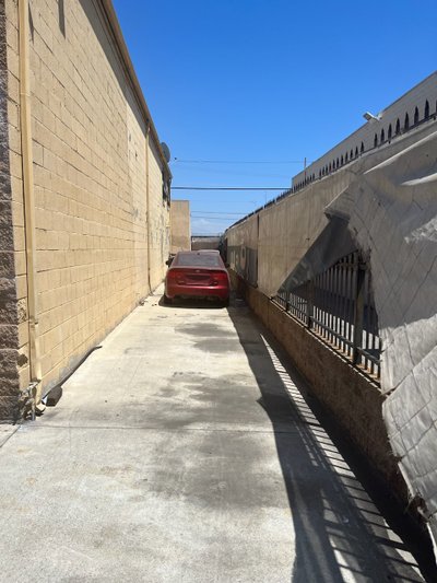 10 x 20 Parking Lot in Gardena, California near [object Object]