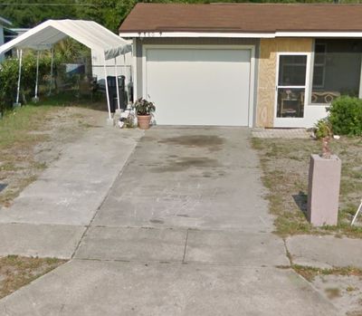 20 x 15 Driveway in Titusville, Florida near [object Object]