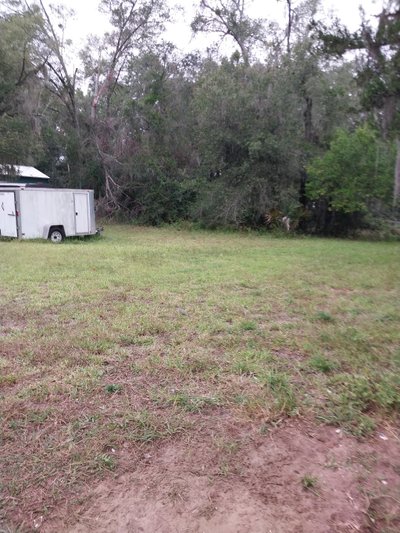 20 x 10 Unpaved Lot in St. Augustine, Florida near [object Object]