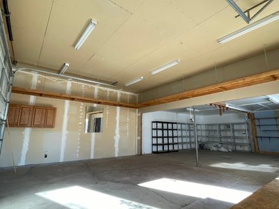 10 x 10 Garage in Saint George, Utah near [object Object]