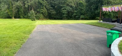 30 x 15 Driveway in Temple Hills, Maryland near [object Object]